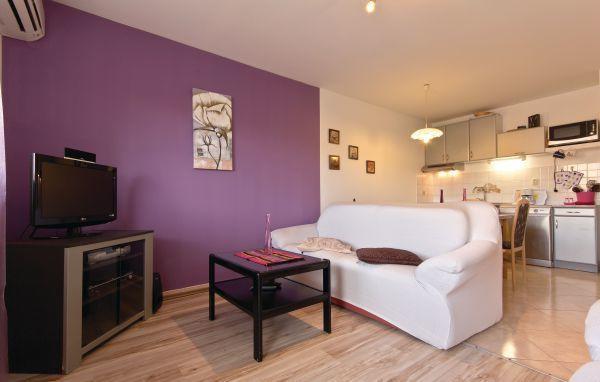 Апартаменты Apartment Liznjan *LVIII *