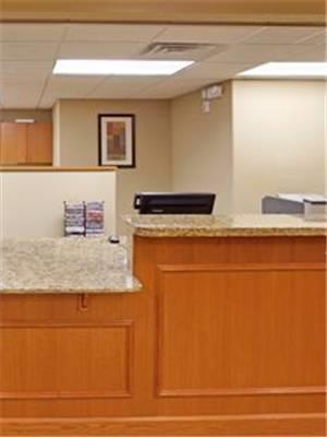 Candlewood Suites Austin North-Cedar Park