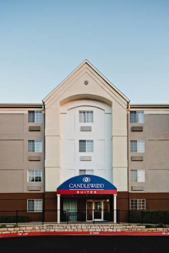 Candlewood Suites San Antonio Northwest Medical Center