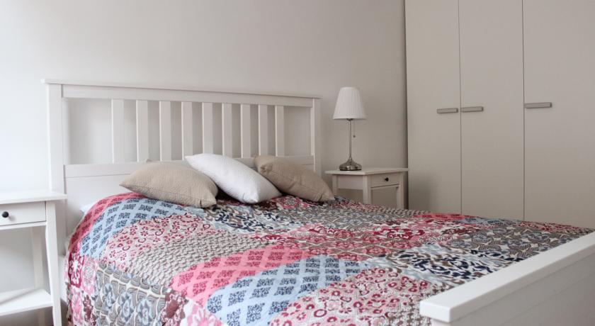 Апартаменты Apartment Evelina