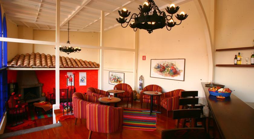 Casa Andina Classic Cusco San Blas