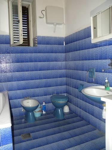 Апартаменты Apartment Labin 2