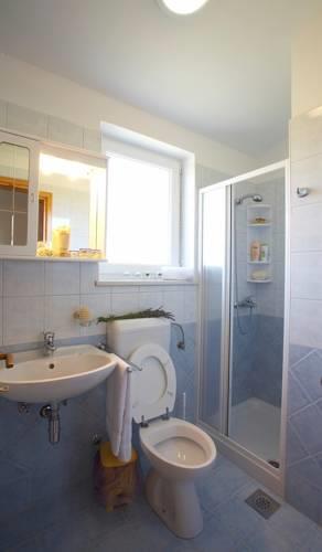 Апартаменты Apartment Liznjan 1