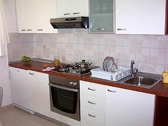 Апартаменты Apartment Liznjan 2