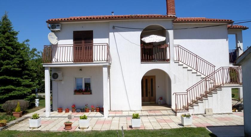 Апартаменты Apartment Labin 23
