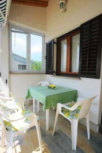 Апартаменты Apartment Labin 24