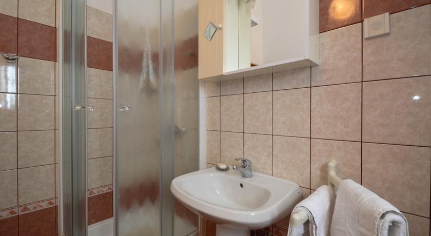 Апартаменты Apartment Liznjan 4