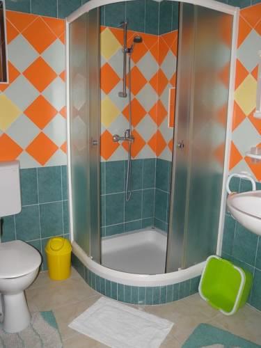 Апартаменты Apartment Labin 25