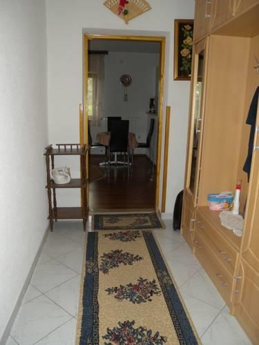 Апартаменты Apartment Labin 26