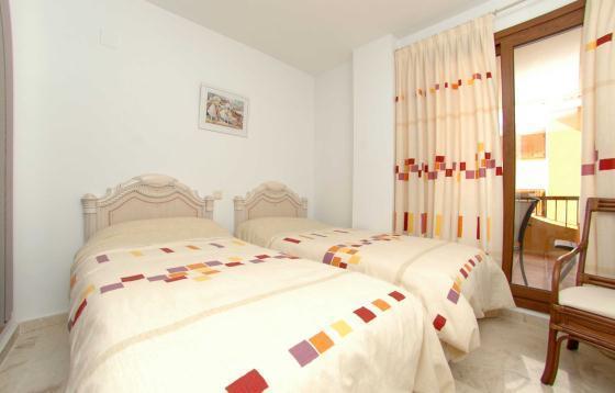 Апартаменты Apartment in Punta Prima VI