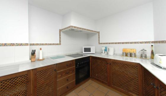 Апартаменты Apartment in Punta Prima XI