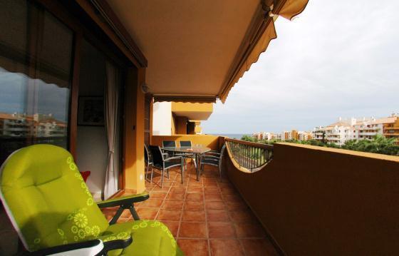 Апартаменты Apartment in Punta Prima XIII