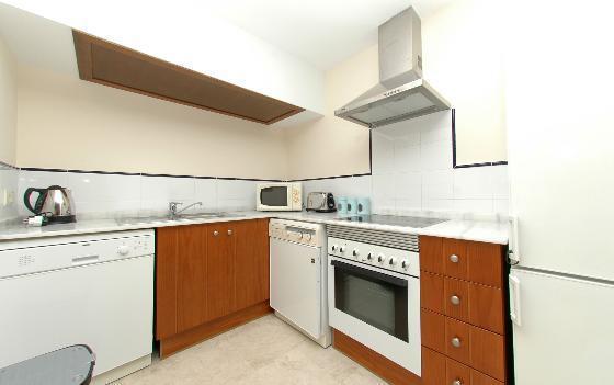 Апартаменты Apartment in Punta Prima XV