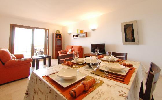 Апартаменты Apartment in Punta Prima XVI