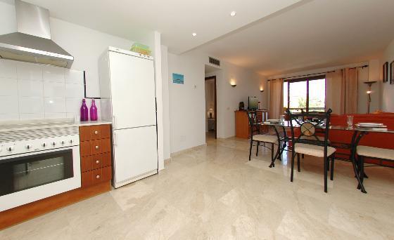 Апартаменты Apartment in Punta Prima La Entrada II