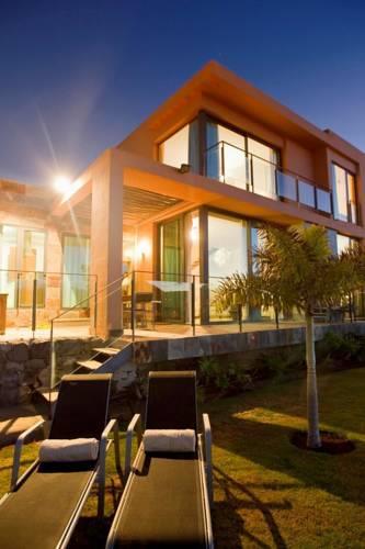 Вилла Villa in Salobre Golf VII