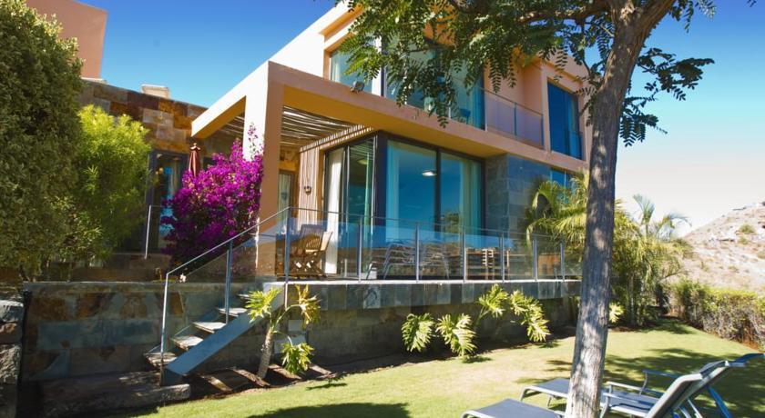 Вилла Villa in Salobre Golf VIII