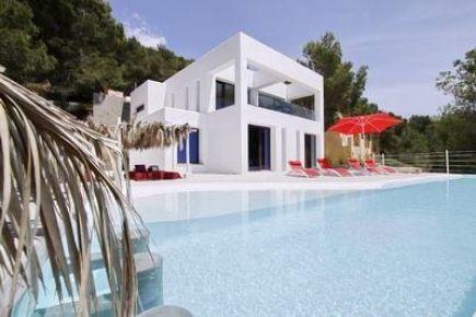 Вилла Villa in Santa Eulalia Del Rio XX