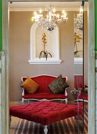 Villa in Sitges II