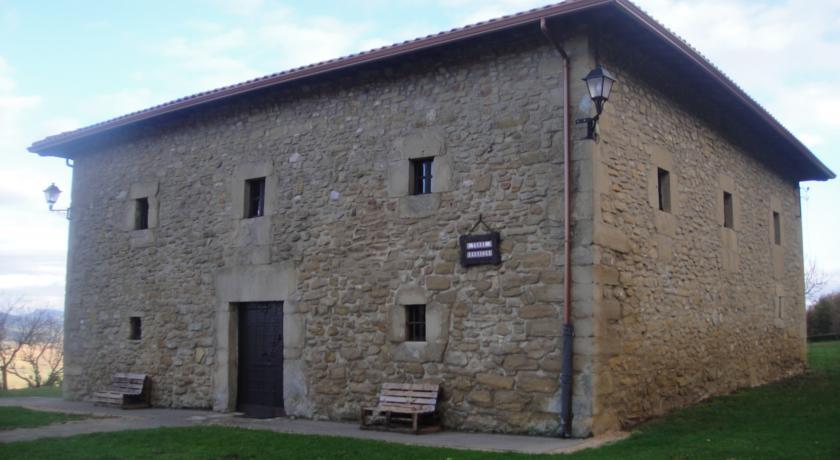 Апартаменты Castillo Sopeña