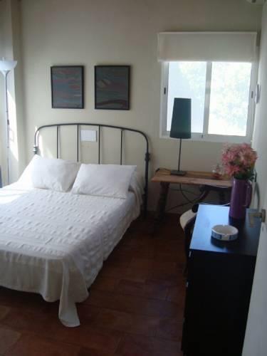 Апартаменты Villa Calvia