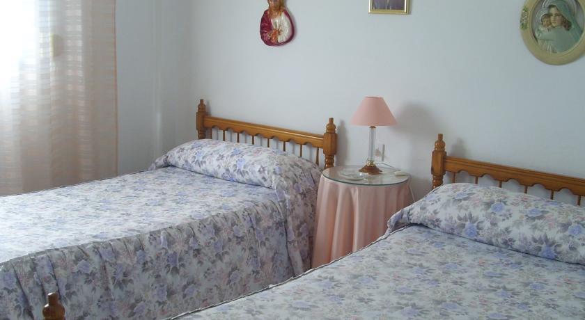 Гостевой дом Guest House Salvadora