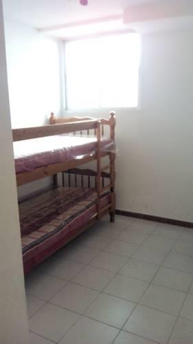 Апартаменты Apartment Avenida Europa