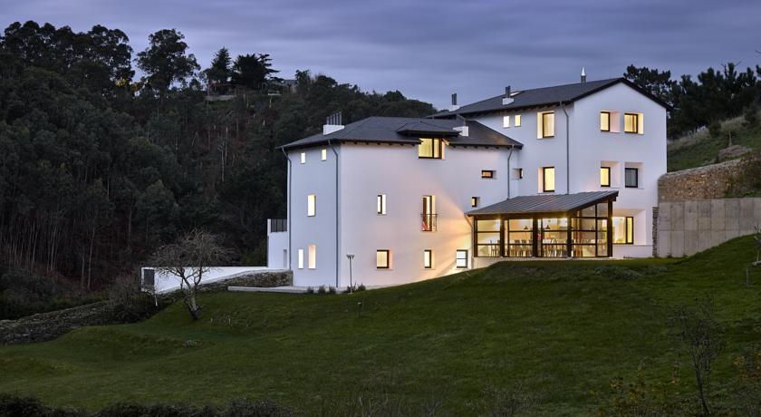 Отель Finca Portizuelo