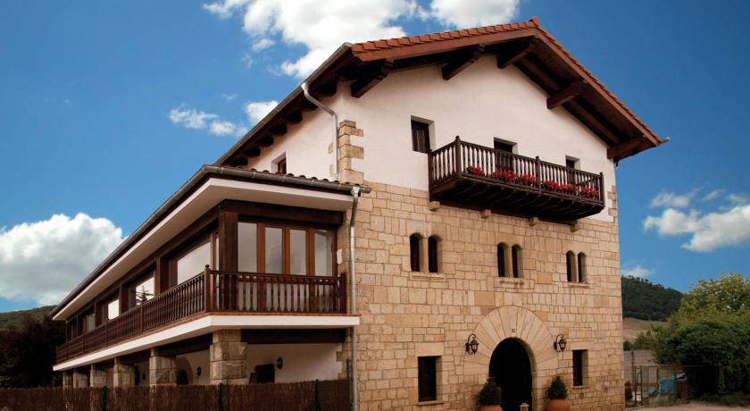 Мини-отель Bed and breakfast Flor de Vida