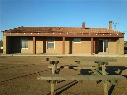 Хостел Albergue Municipal Molano