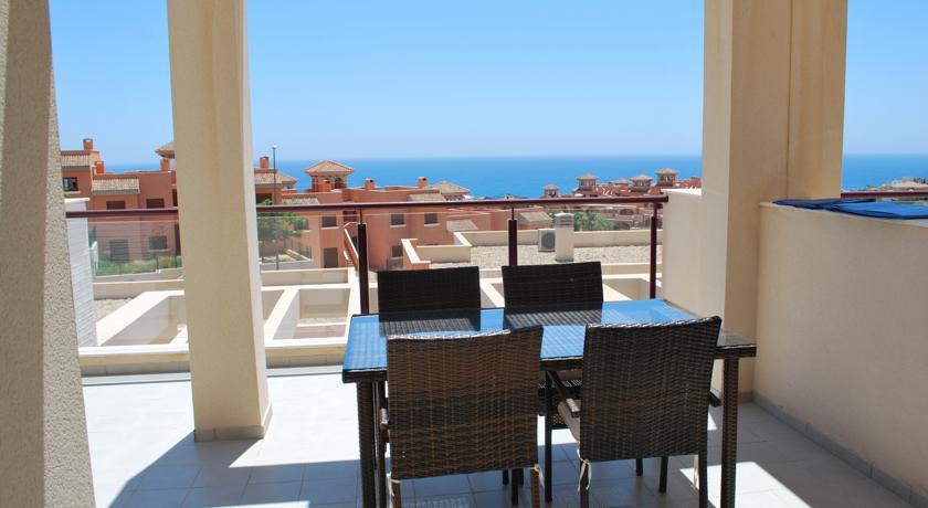 Апартаменты Apartment Mojon Hills