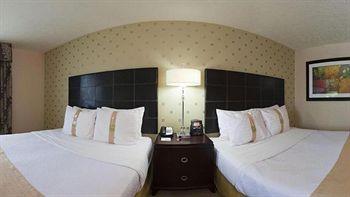 Отель Crowne Plaza Hotel Bloomington
