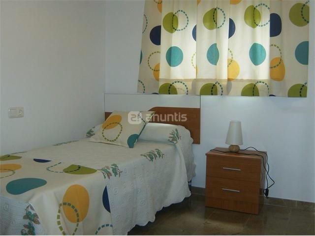Апартаменты Apartment Maravilla Norte