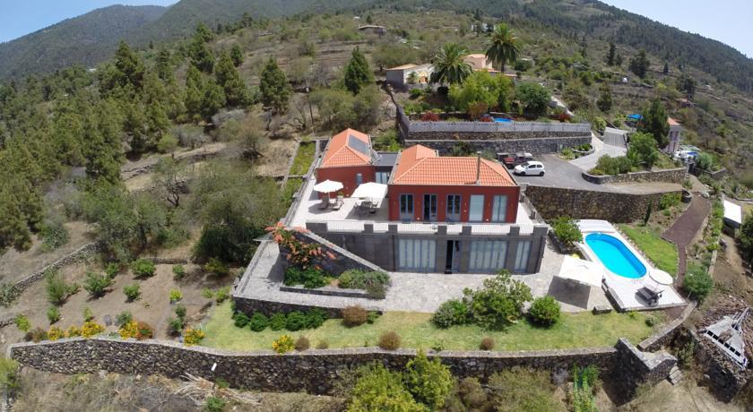 Вилла Villa Atlantico