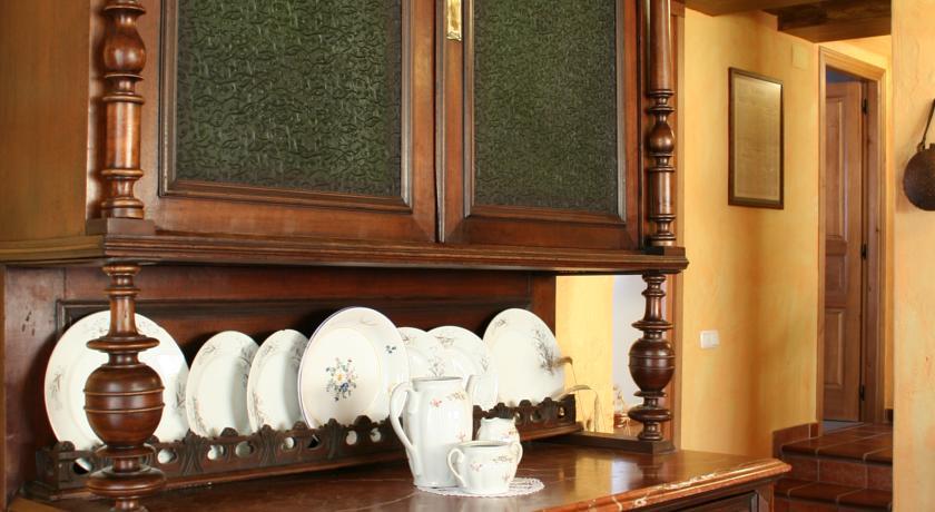 Апартаменты Holiday Home La Charca