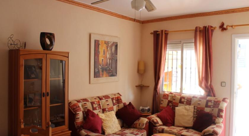 Апартаменты La Florida Apartment