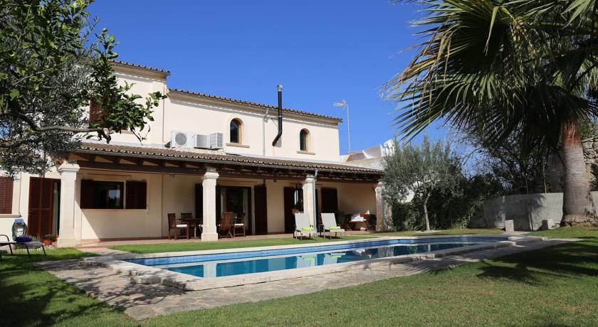Апартаменты Villa Caty
