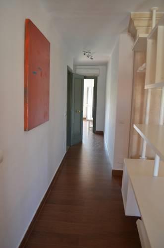 Апартаменты Lovely apartment Alaro