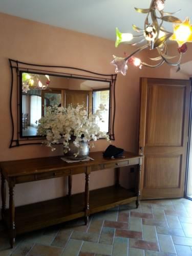 Вилла Mas de les Serres