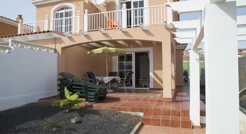 Апартаменты Casa Playa