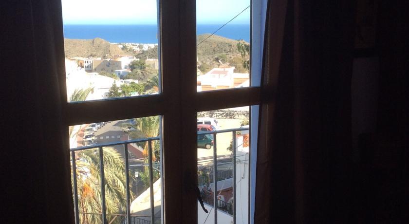 Апартаменты Apartment Mojacar Pueblo Rentals