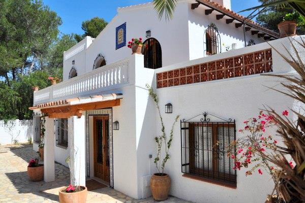Апартаменты Casa La Escapada