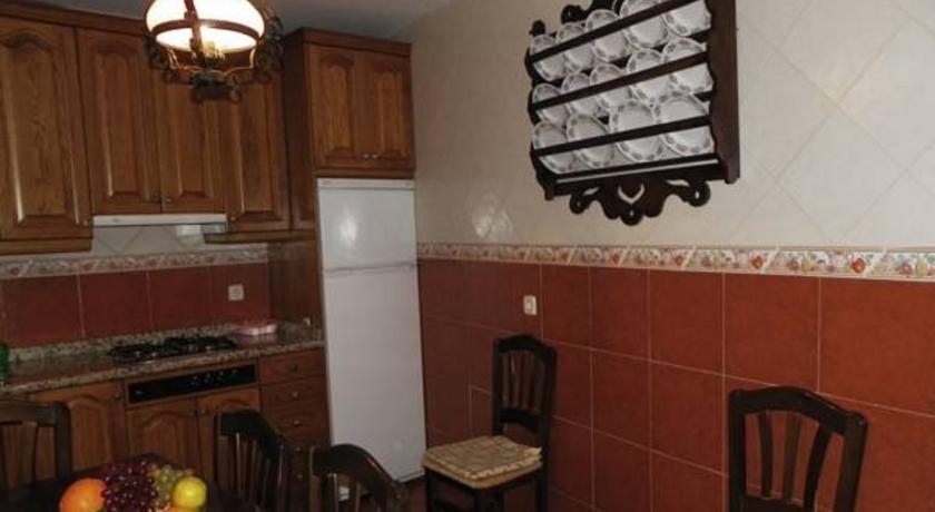 Апартаменты Villa Lucia