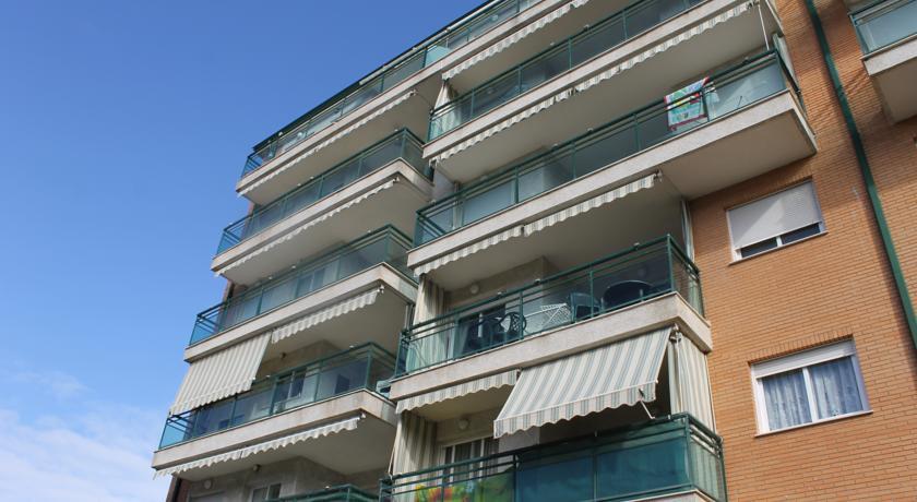 Апартаменты Unimar Mariola