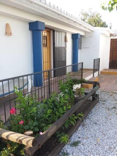 Апартаменты Caseron Andaluz