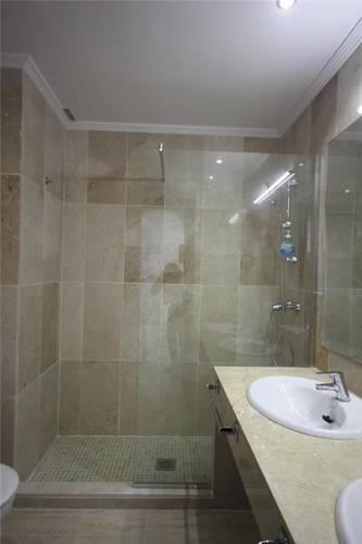 Апартаменты Apartment in Calle Las Azalea Andalucía Garden Club