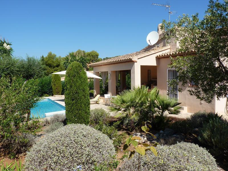 Holiday home in Buenavista F Calpe