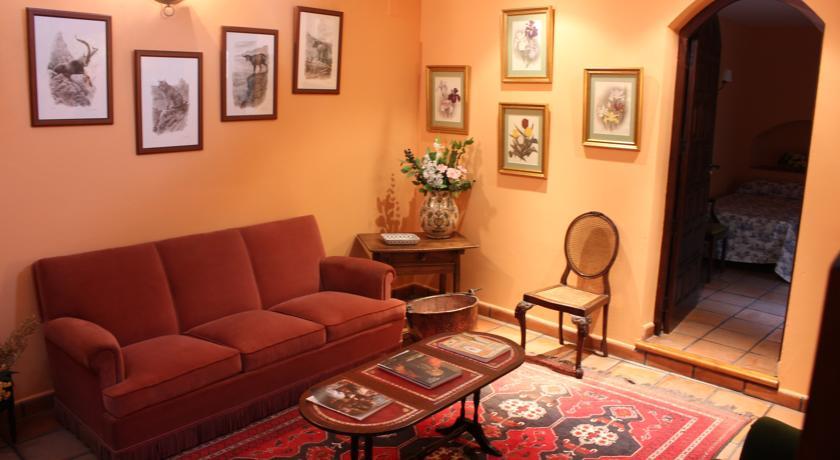 Апартаменты Casa Calle Palomas