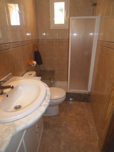 Апартаменты Villa ses 40