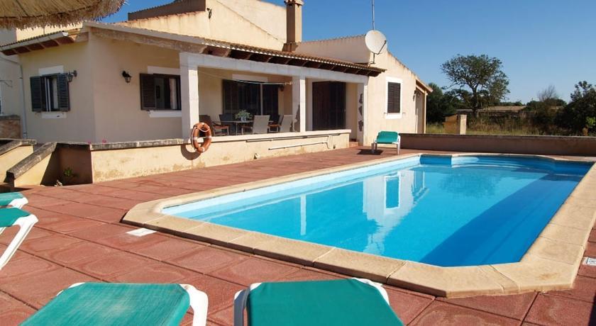 Апартаменты Villa Trenquat